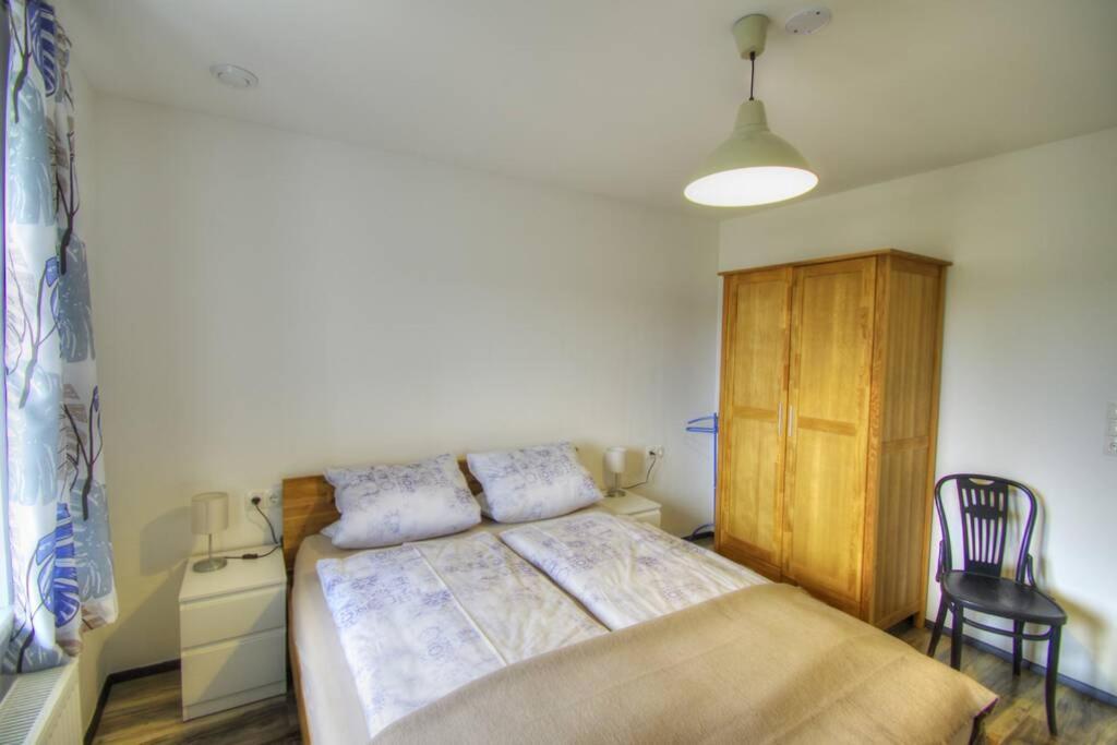 Ferienwohnung Sachsenberg Keine Monteure Hadersdorf am Kamp Экстерьер фото